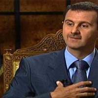 Bashar Al-Assad