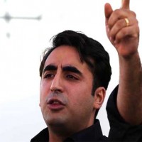 Bilawal Bhutto