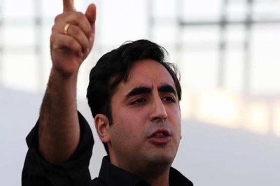  Bilawal Bhutto