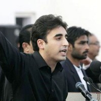 Bilawal Bhutto