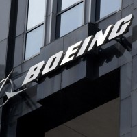 Boeing