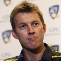 Brett Lee