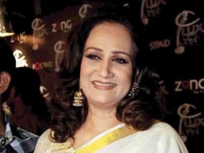 Bushra Ansari