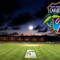 Caribbean Premier League