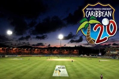 Caribbean Premier League