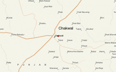 Chakwal