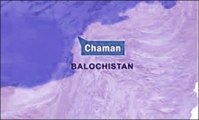 Chaman