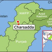 Charsadda