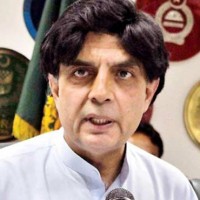 Chaudhry Nisar Ali