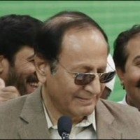 Chaudhry Shujaat