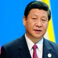 Chinese President