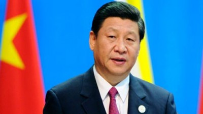 Chinese President