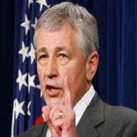 Chuck Hagel