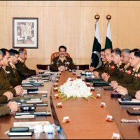 Core Commanders Conference