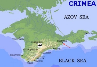 Crimea