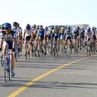 Cycling Race