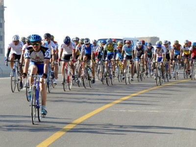 Cycling Race