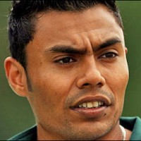 Danish Kaneria