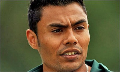 Danish Kaneria