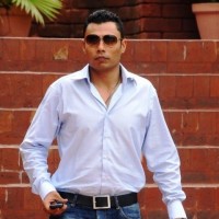 Danish Kaneria,