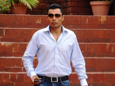 Danish Kaneria,