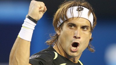 David Ferrer