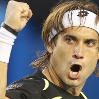 David Ferrer