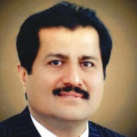 Dr Mirza Ikhtiar Baig