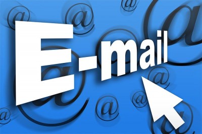 E-mail