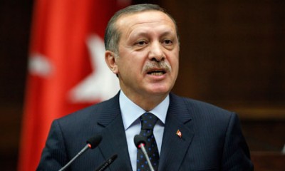 Erdogan