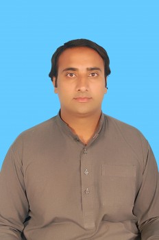 FAROOQ AWAN