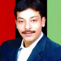 Faisal Raza Abidi