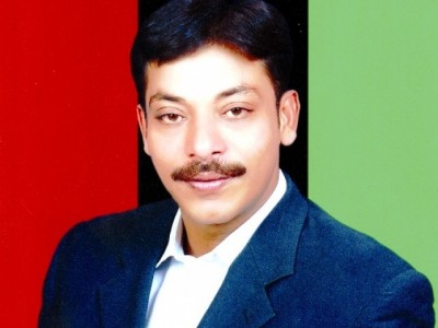 Faisal Raza Abidi