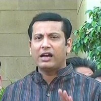 Faisal Sabzwari