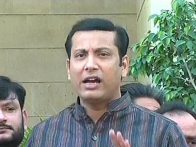 Faisal Sabzwari