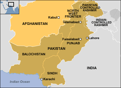 فیصل آباد: والد سے جھگڑے پر نوجوان نے گھر کو اگ لگا دی