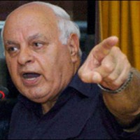 Farooq Abdullah