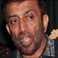 Farooq Sattar