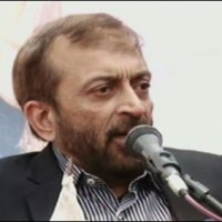 Farooq Sattar