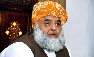 Fazal-ur-Rehman