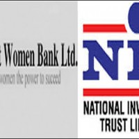 First, Women's Bank