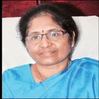 G. Rohini Andhra