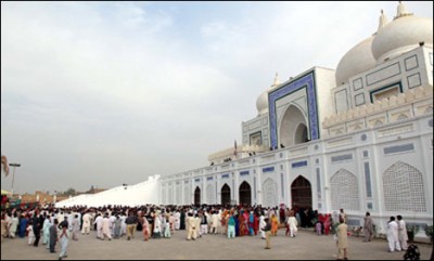 Garhi Khuda Bakhsh