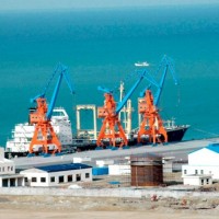 Gawadar Port