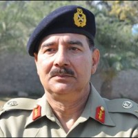 General Rashid Mehmood