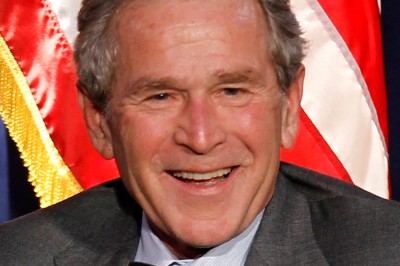 George Bush