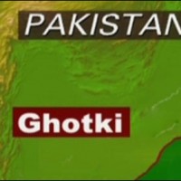 Ghotki