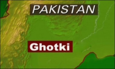 Ghotki