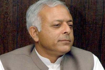 Ghulam Sarwar Khan