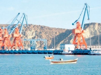 Gwadar